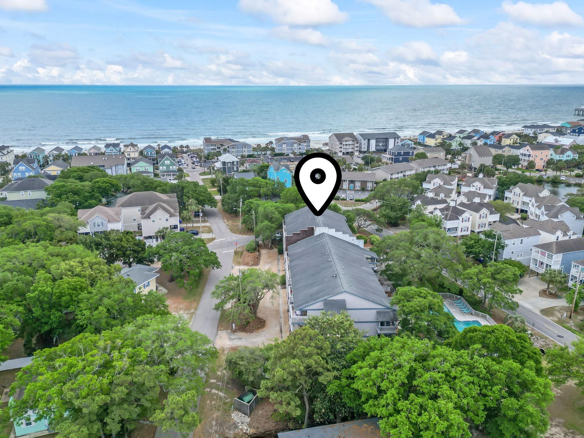 310 5th Avenue North, Unit 304 Surfside Beach, SC 29575 - Photo 43 of 46