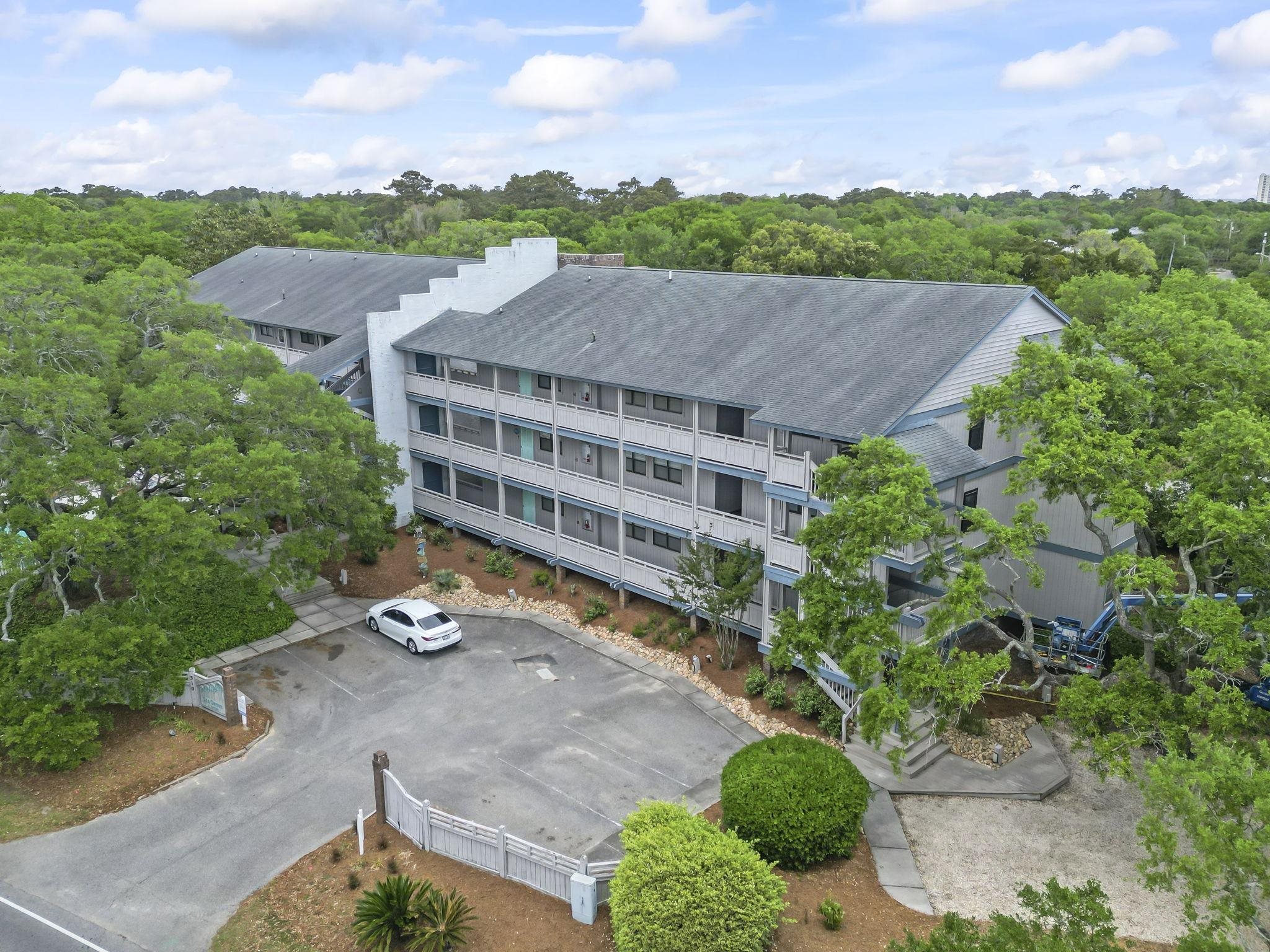 310 5th Avenue North, Unit 304 Surfside Beach, SC 29575 - Photo 45 of 46