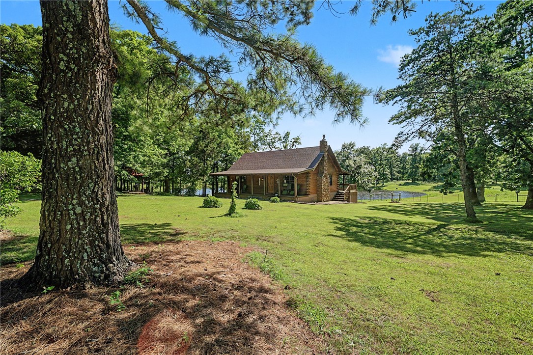 21019 Carter Road West Fork, AR 72774 - Photo 42 of 49 Gallery Image 42