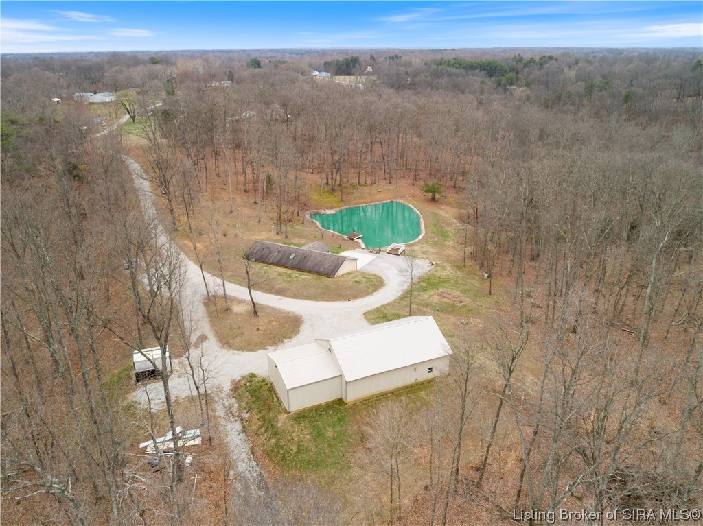6521 Zollman Road Otisco, IN 47163 - Photo 2 of 90 Gallery Image 2