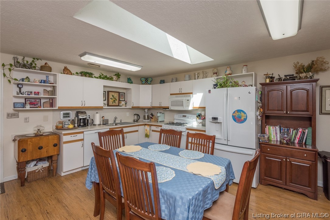 6521 Zollman Road Otisco, IN 47163 - Photo 21 of 90 Gallery Image 21