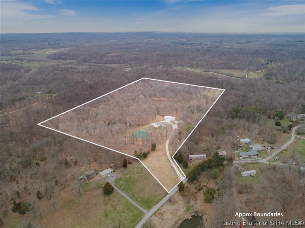 6521 Zollman Road Otisco, IN 47163 - Photo 3 of 90 Gallery Image 3