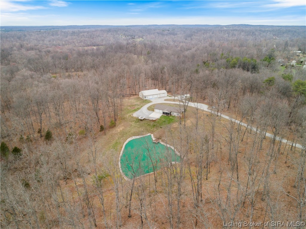 6521 Zollman Road Otisco, IN 47163 - Photo 4 of 90 Gallery Image 4
