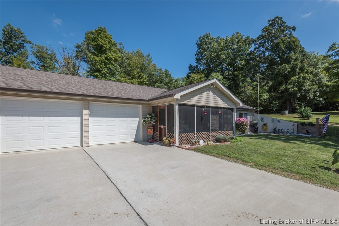 6521 Zollman Road Otisco, IN 47163 - Photo 6 of 90 Gallery Image 6