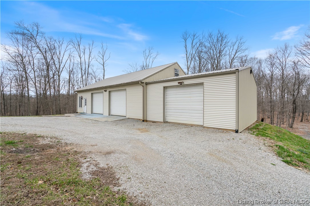 6521 Zollman Road Otisco, IN 47163 - Photo 63 of 90 Gallery Image 63