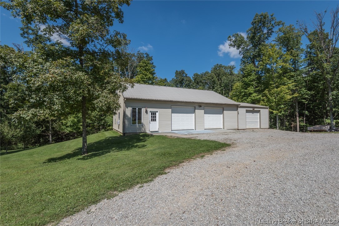 6521 Zollman Road Otisco, IN 47163 - Photo 64 of 90 Gallery Image 64