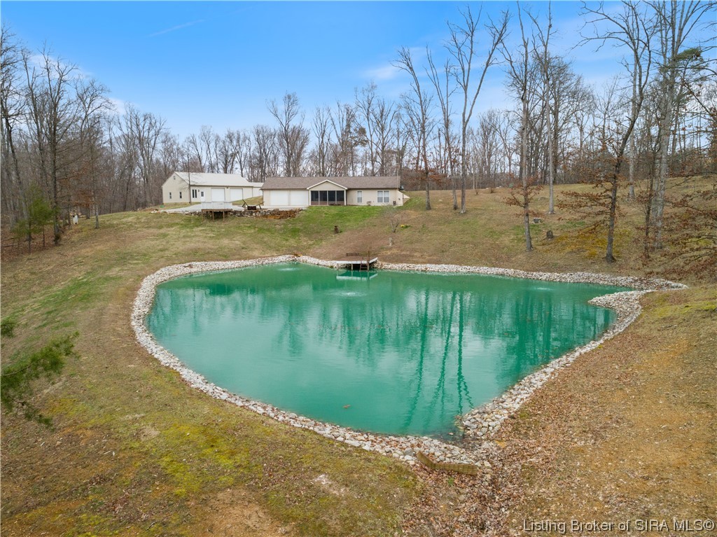 6521 Zollman Road Otisco, IN 47163 - Photo 66 of 90 Gallery Image 66