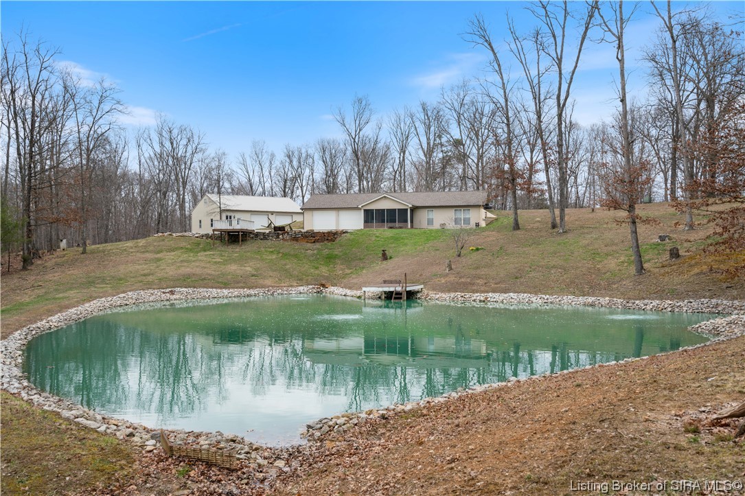 6521 Zollman Road Otisco, IN 47163 - Photo 67 of 90 Gallery Image 67