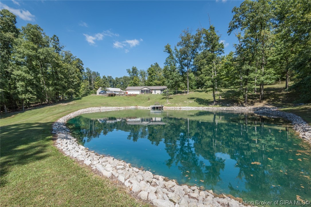 6521 Zollman Road Otisco, IN 47163 - Photo 7 of 90 Gallery Image 7