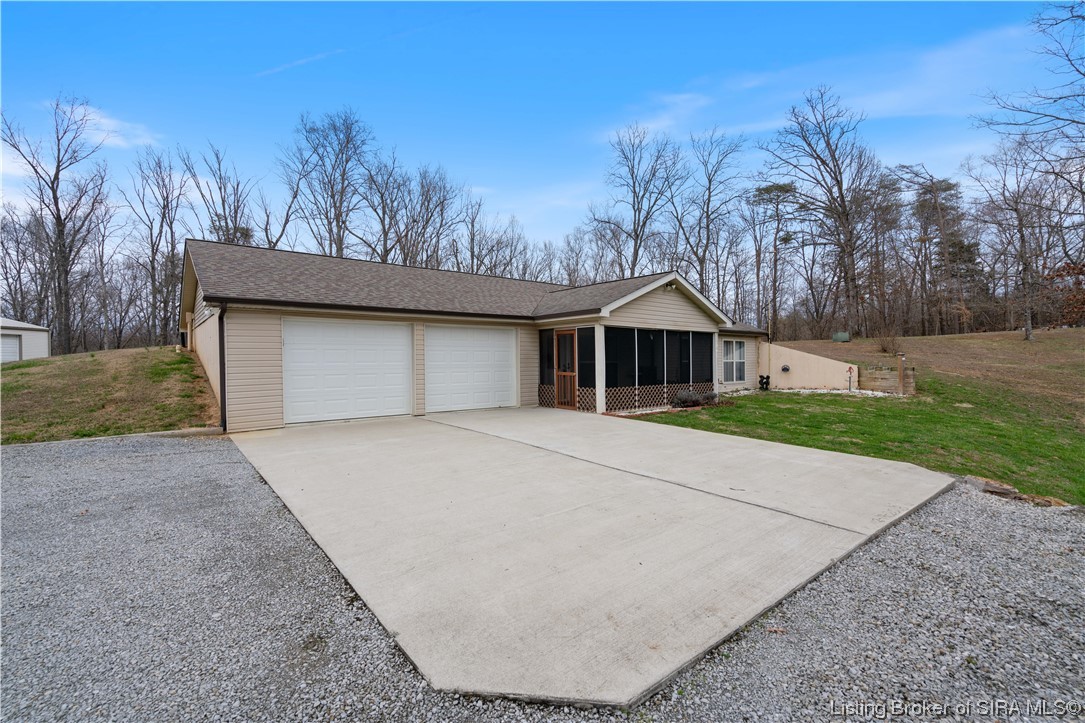 6521 Zollman Road Otisco, IN 47163 - Photo 74 of 90 Gallery Image 74