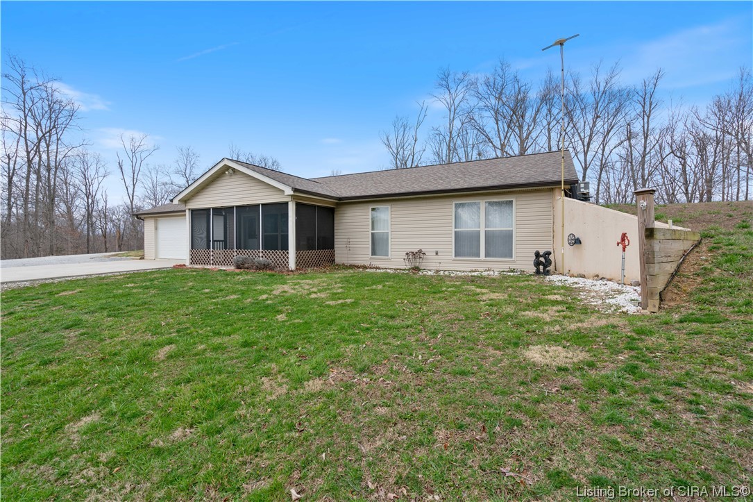 6521 Zollman Road Otisco, IN 47163 - Photo 76 of 90 Gallery Image 76