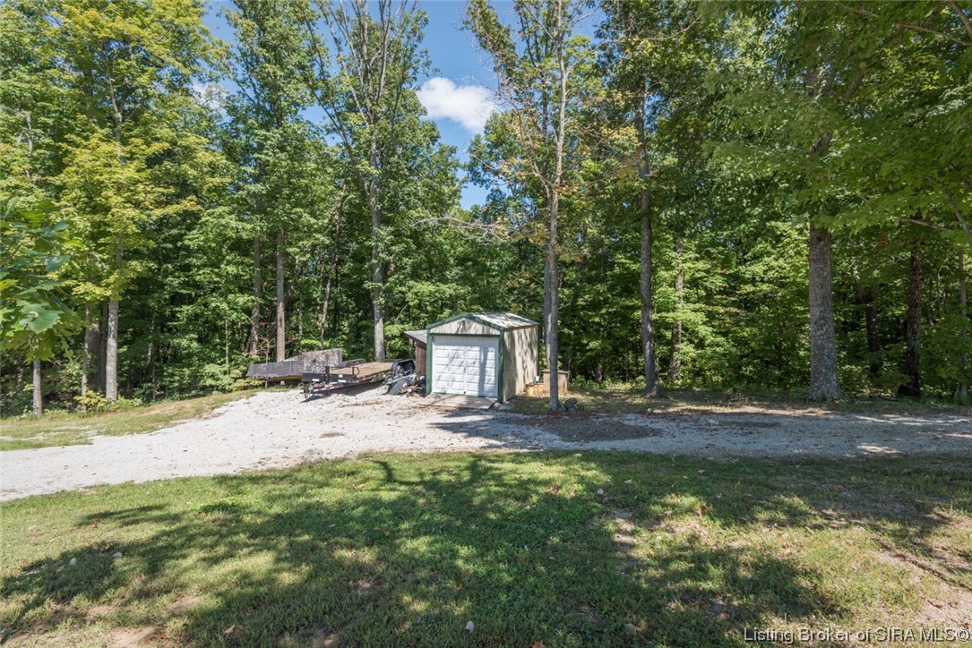 6521 Zollman Road Otisco, IN 47163 - Photo 80 of 90 Gallery Image 80