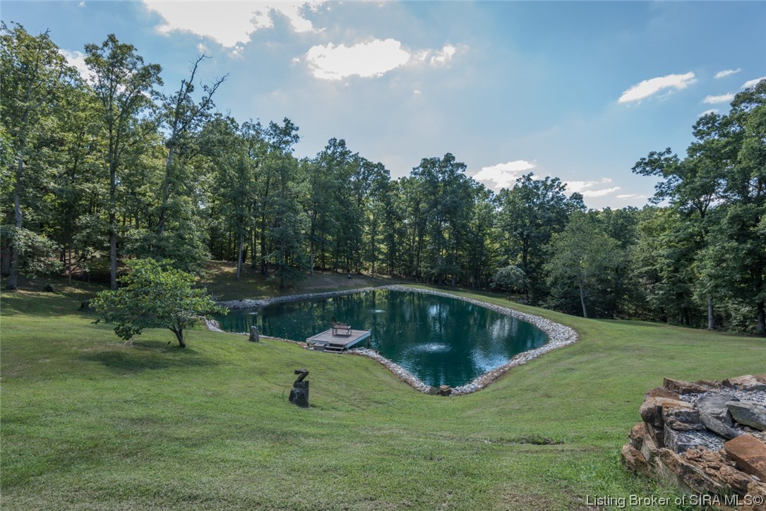 6521 Zollman Road Otisco, IN 47163 - Photo 8 of 90 Gallery Image 8
