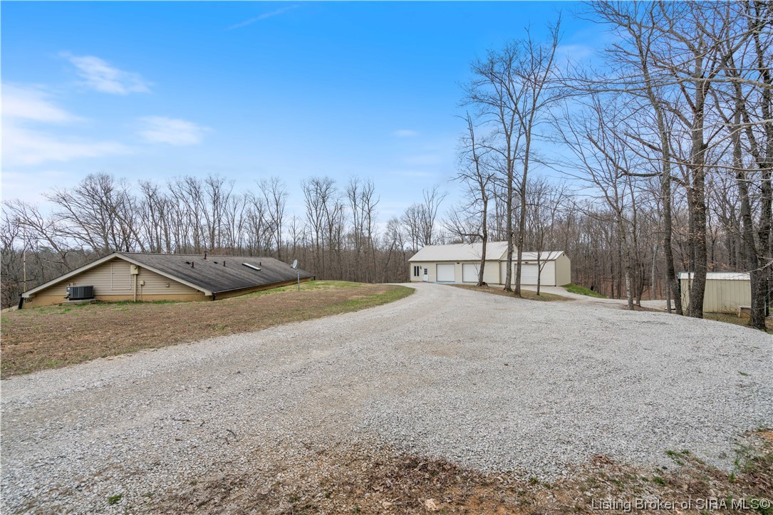 6521 Zollman Road Otisco, IN 47163 - Photo 84 of 90 Gallery Image 84