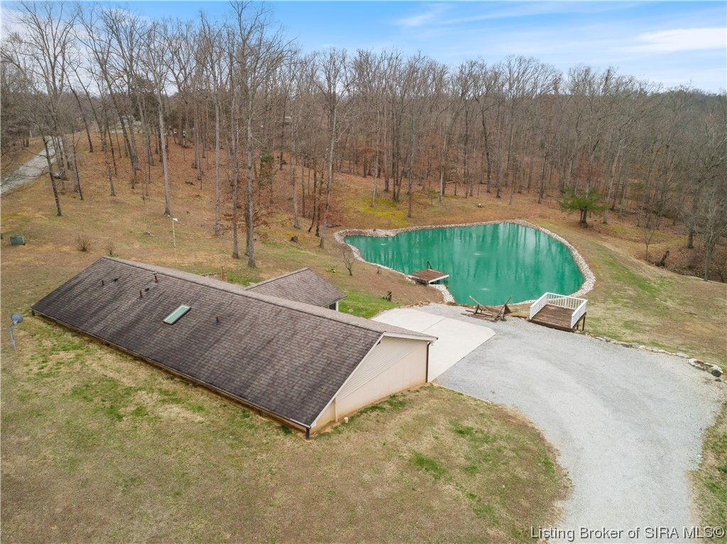 6521 Zollman Road Otisco, IN 47163 - Photo 86 of 90 Gallery Image 86