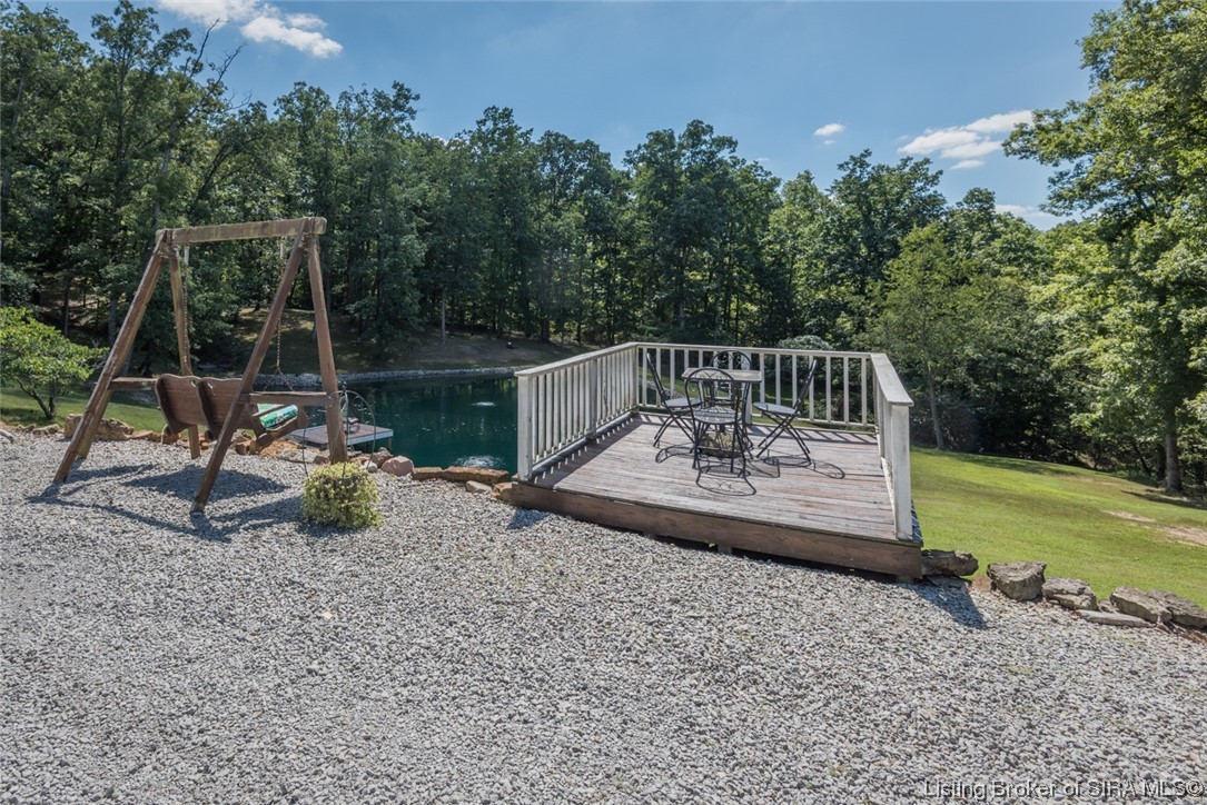 6521 Zollman Road Otisco, IN 47163 - Photo 87 of 90 Gallery Image 87
