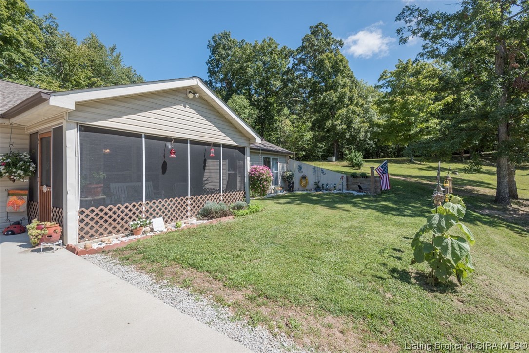 6521 Zollman Road Otisco, IN 47163 - Photo 10 of 90 Gallery Image 10