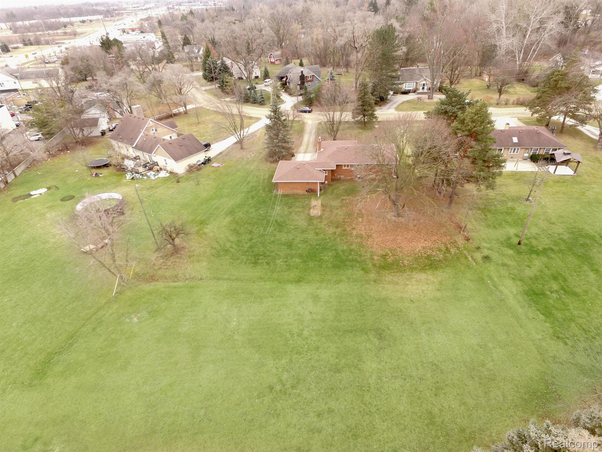 3223 Hickory Lawn Road Rochester, MI 48307 - Photo 32 of 32 Gallery Image 32