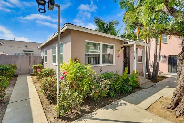 $1,450,000 | 2661 Lime Avenue, Signal Hill, CA 90755