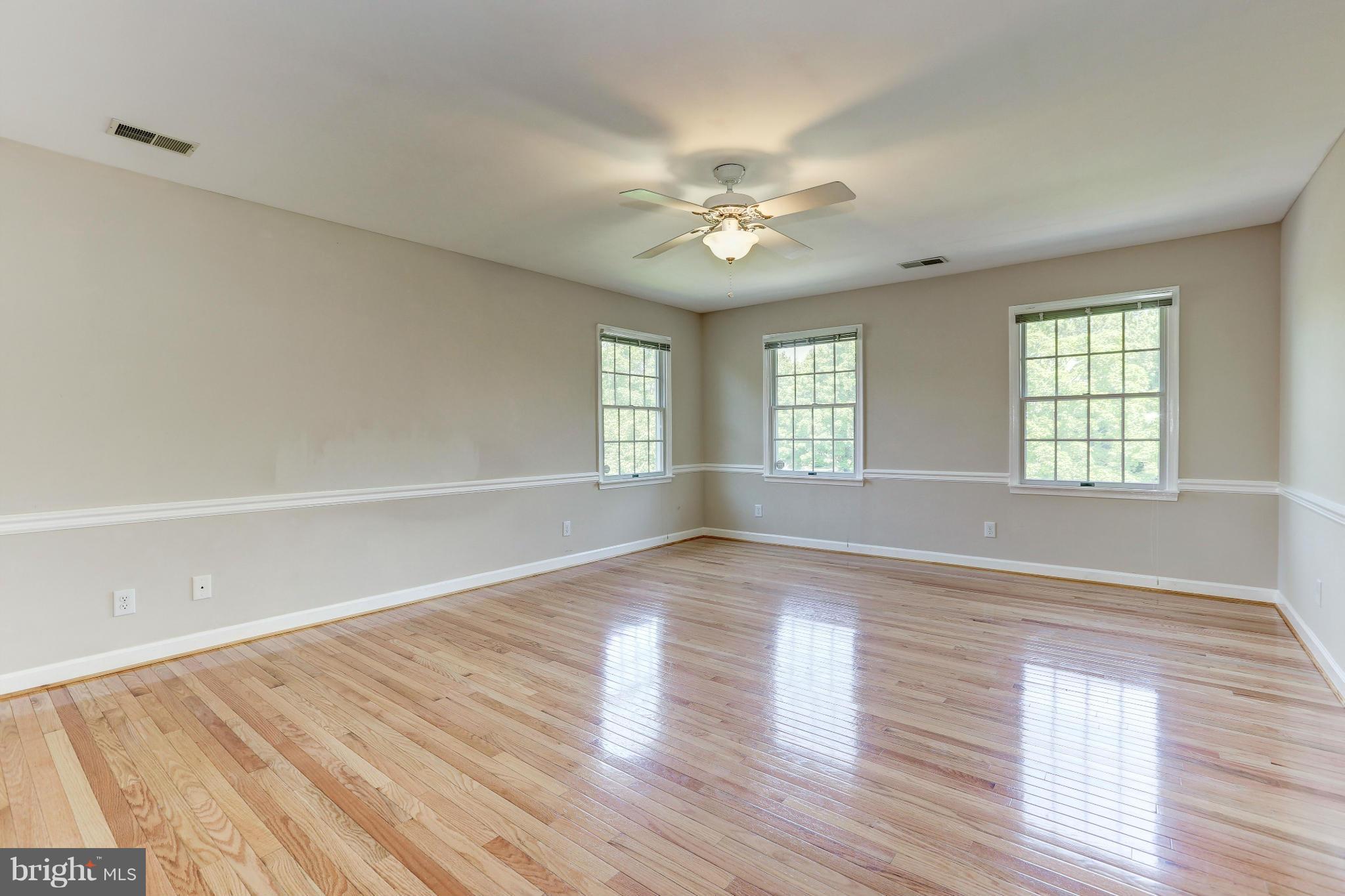 12640 High Meadow Road North Potomac, MD 20878 - Photo 14 of 30 Bedroom (Master)
