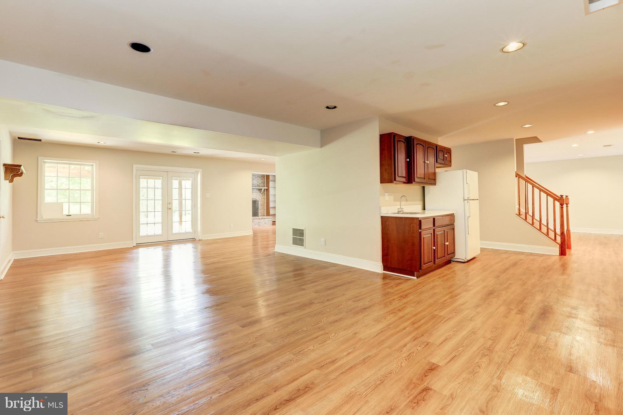 12640 High Meadow Road North Potomac, MD 20878 - Photo 21 of 30 Basement