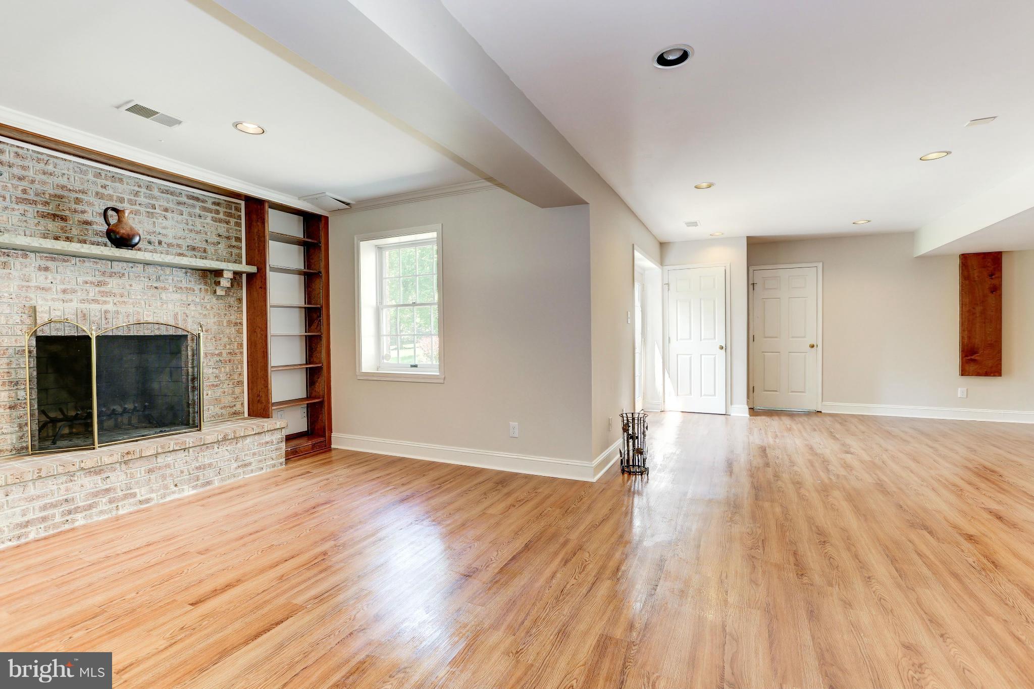 12640 High Meadow Road North Potomac, MD 20878 - Photo 22 of 30 Basement