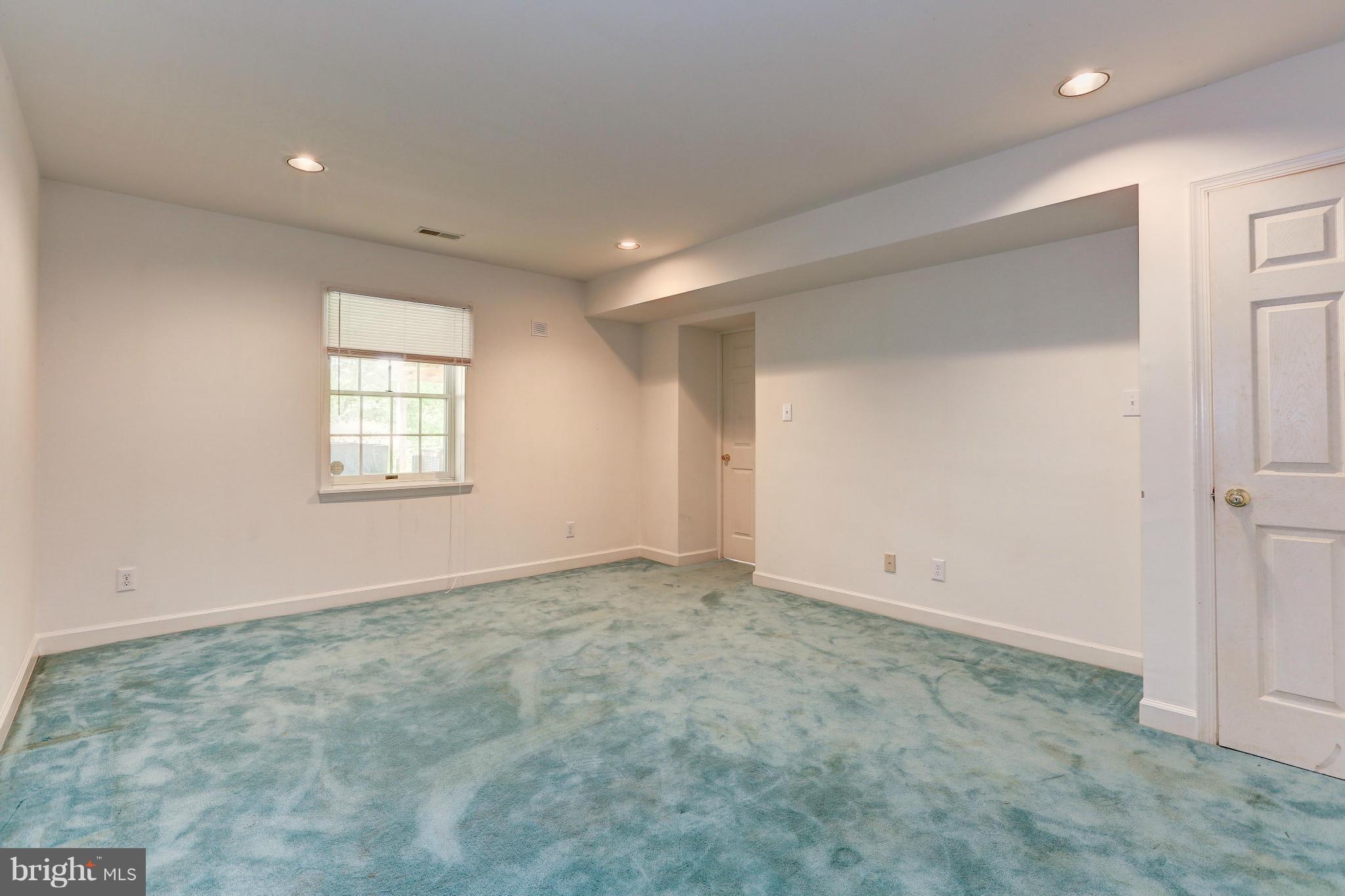 12640 High Meadow Road North Potomac, MD 20878 - Photo 23 of 30 5th Bedroom in Lower Level