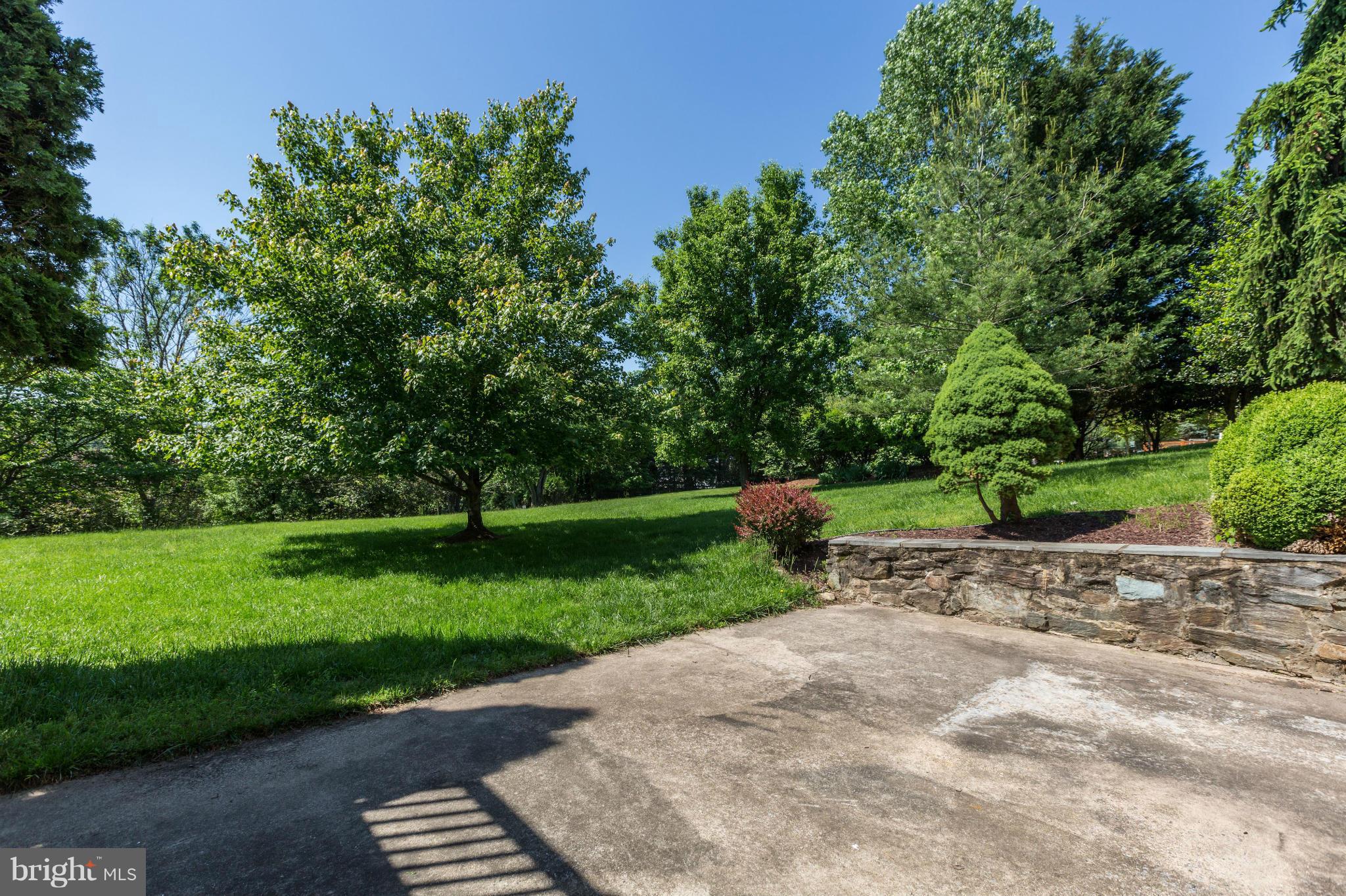 12640 High Meadow Road North Potomac, MD 20878 - Photo 30 of 30 Lower Level Patio