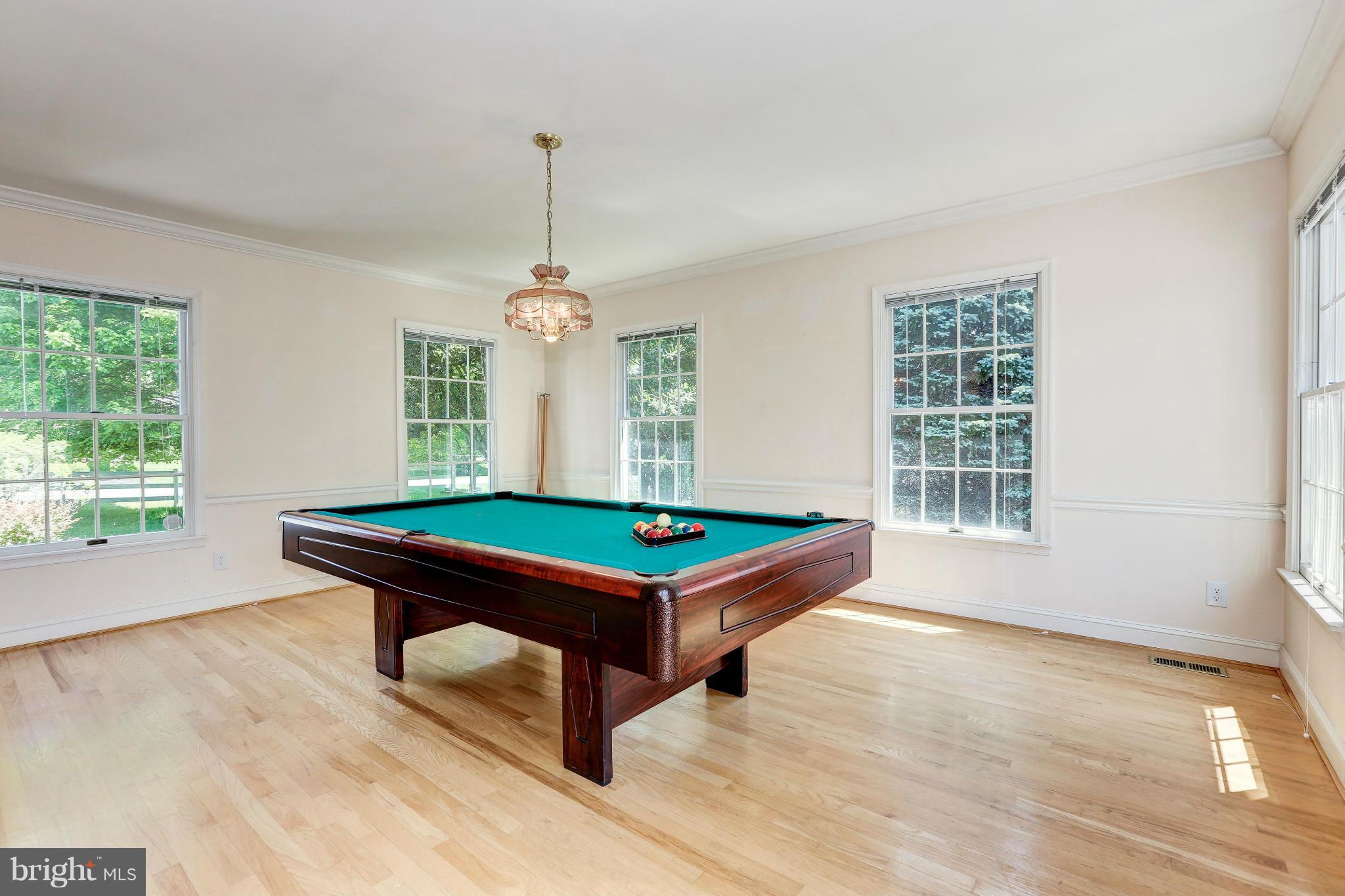 12640 High Meadow Road North Potomac, MD 20878 - Photo 7 of 30 Morning Room