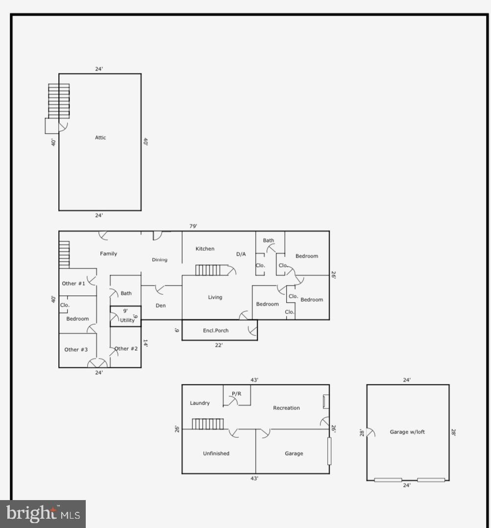 7355 Moyer Road Harrisburg, PA 17112 - Photo 18 of 18 Gallery Image 18