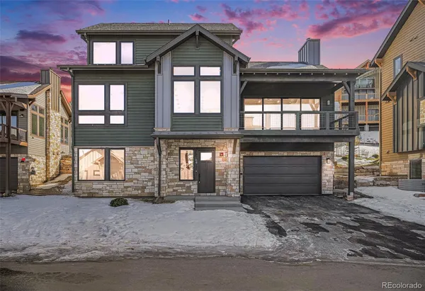 $2,744,642 | 64 Overlook Place, Winter Park, CO 80482