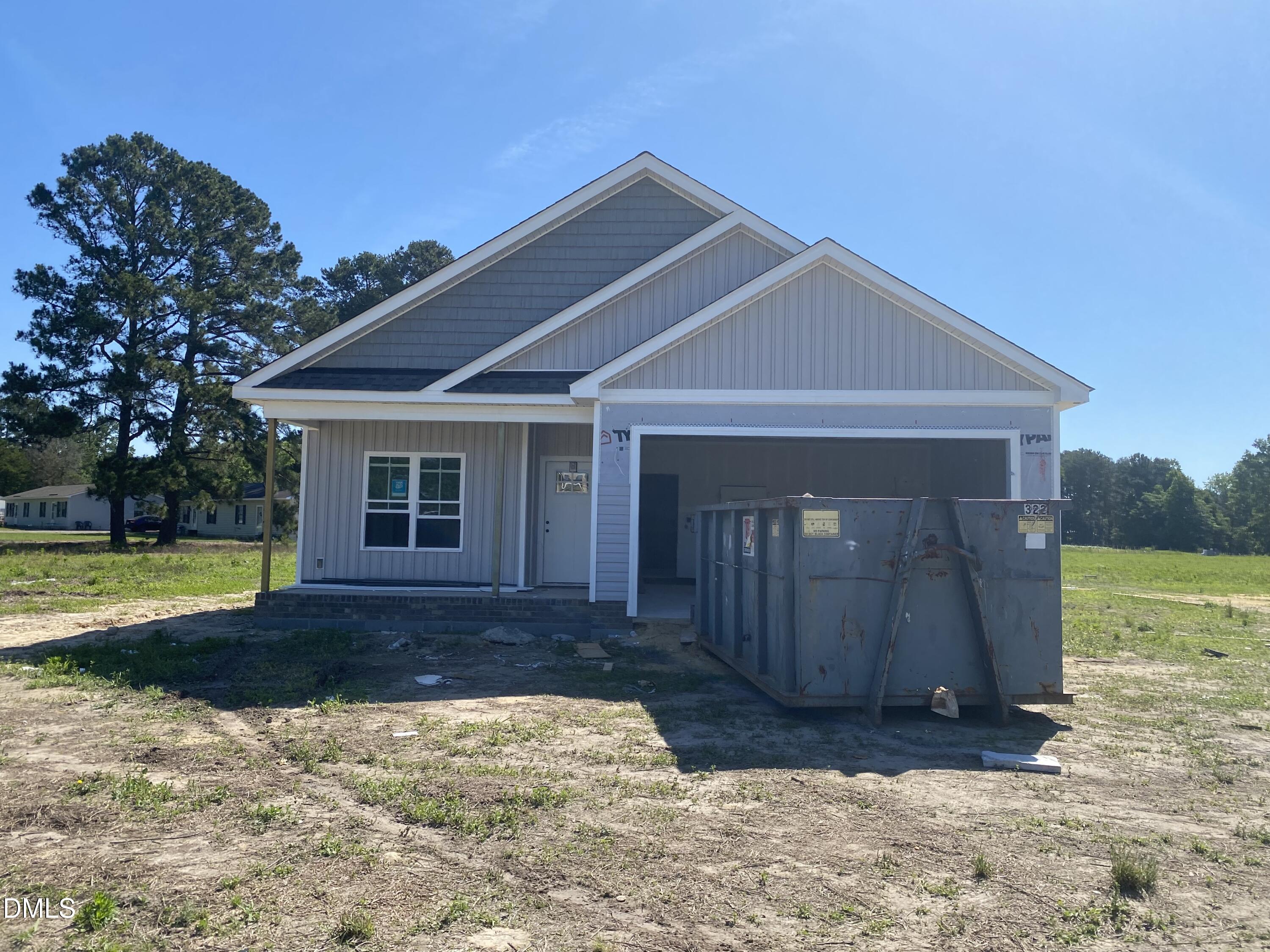 213 Herring Road Princeton, NC 27569 - Photo 2 of 14