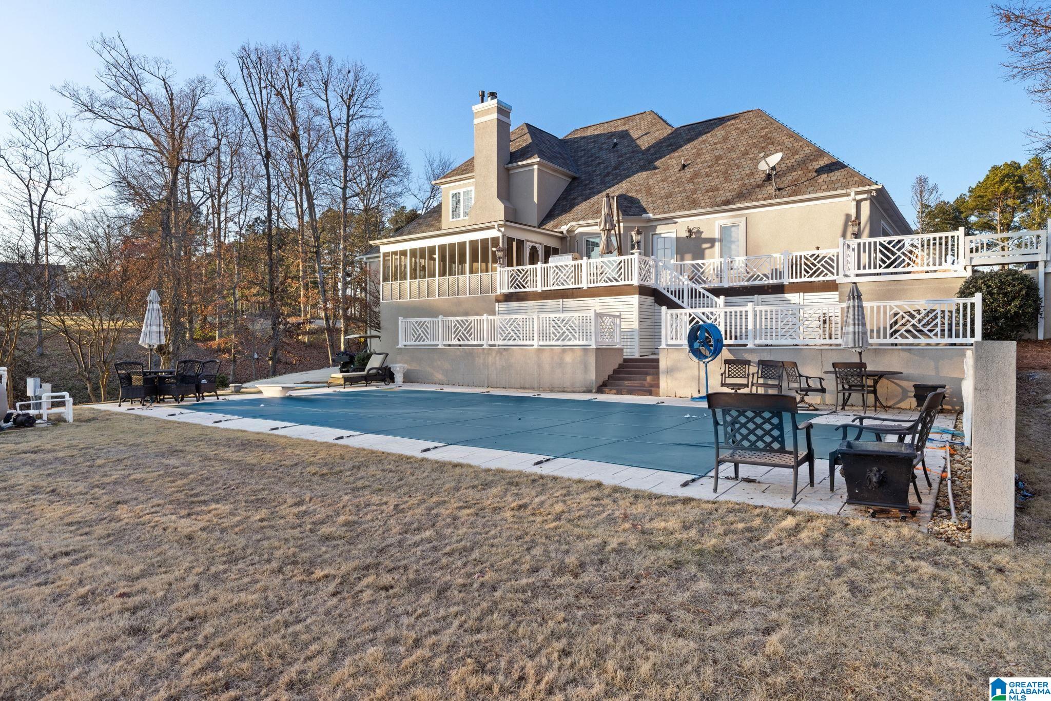 1806 Loch Drive Cullman, AL 35055 - Photo 55 of 75