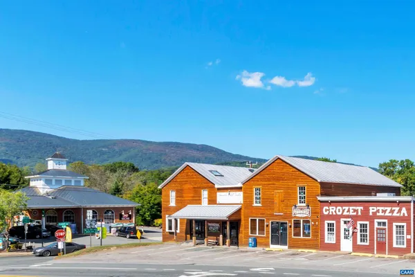 $425,000 | 4418 Alston Street, Crozet, VA 22932