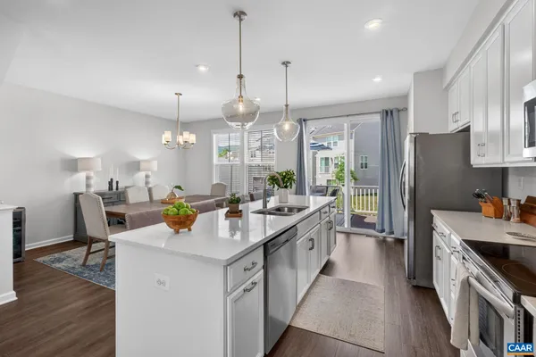 $425,000 | 4418 Alston Street, Crozet, VA 22932