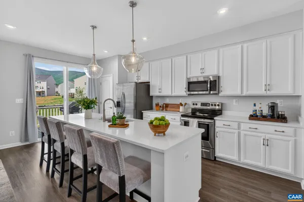 $425,000 | 4418 Alston Street, Crozet, VA 22932