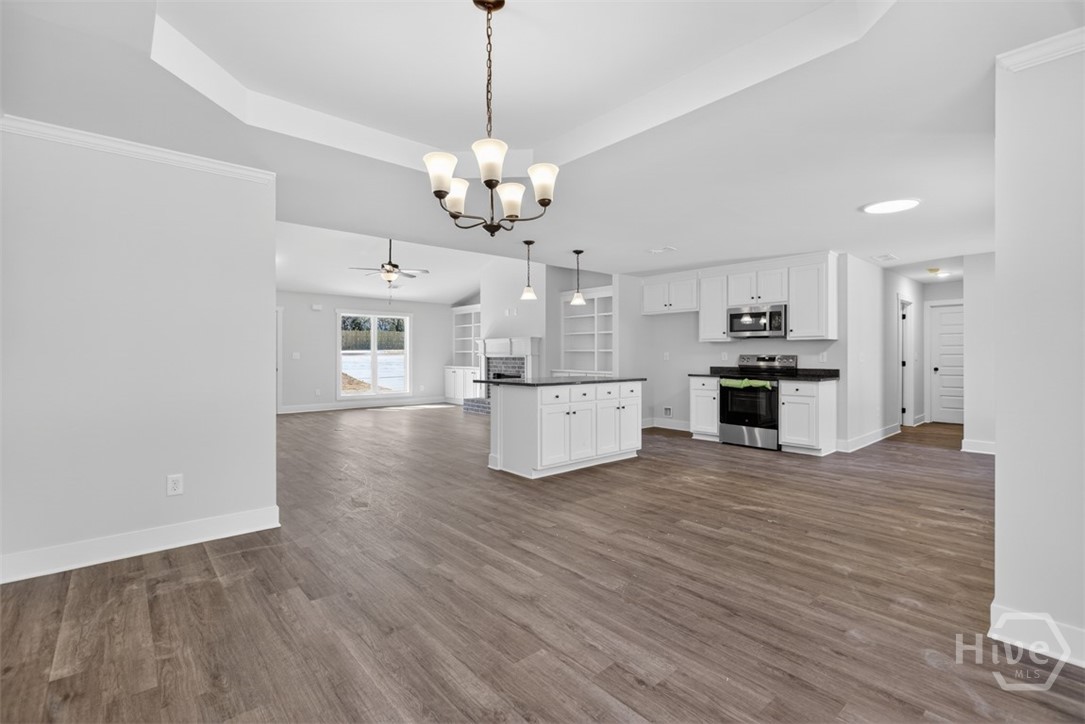 574 Oil Mill Road, Unit 6 Martin, GA 30557 - Photo 25 of 49