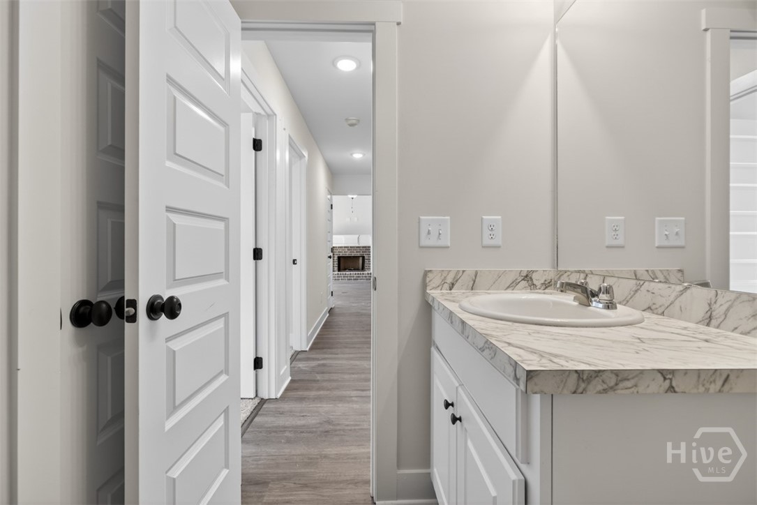 574 Oil Mill Road, Unit 6 Martin, GA 30557 - Photo 33 of 49