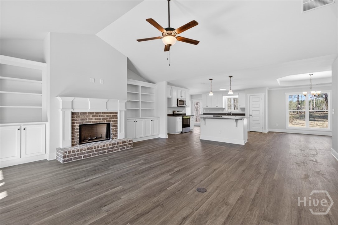 574 Oil Mill Road, Unit 6 Martin, GA 30557 - Photo 4 of 49