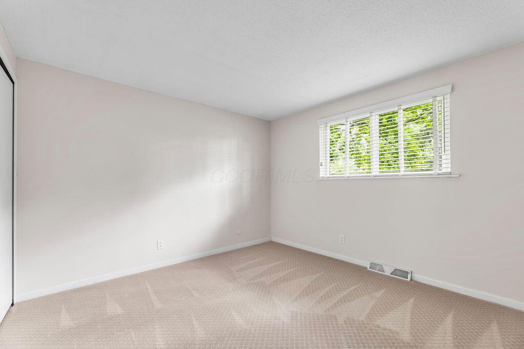 295 Allview Road Westerville, OH 43081 - Photo 19 of 47 Bedroom One