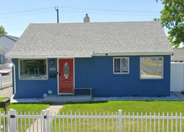 $289,000 | 934 East Montgomery Avenue, Spokane, WA 99207