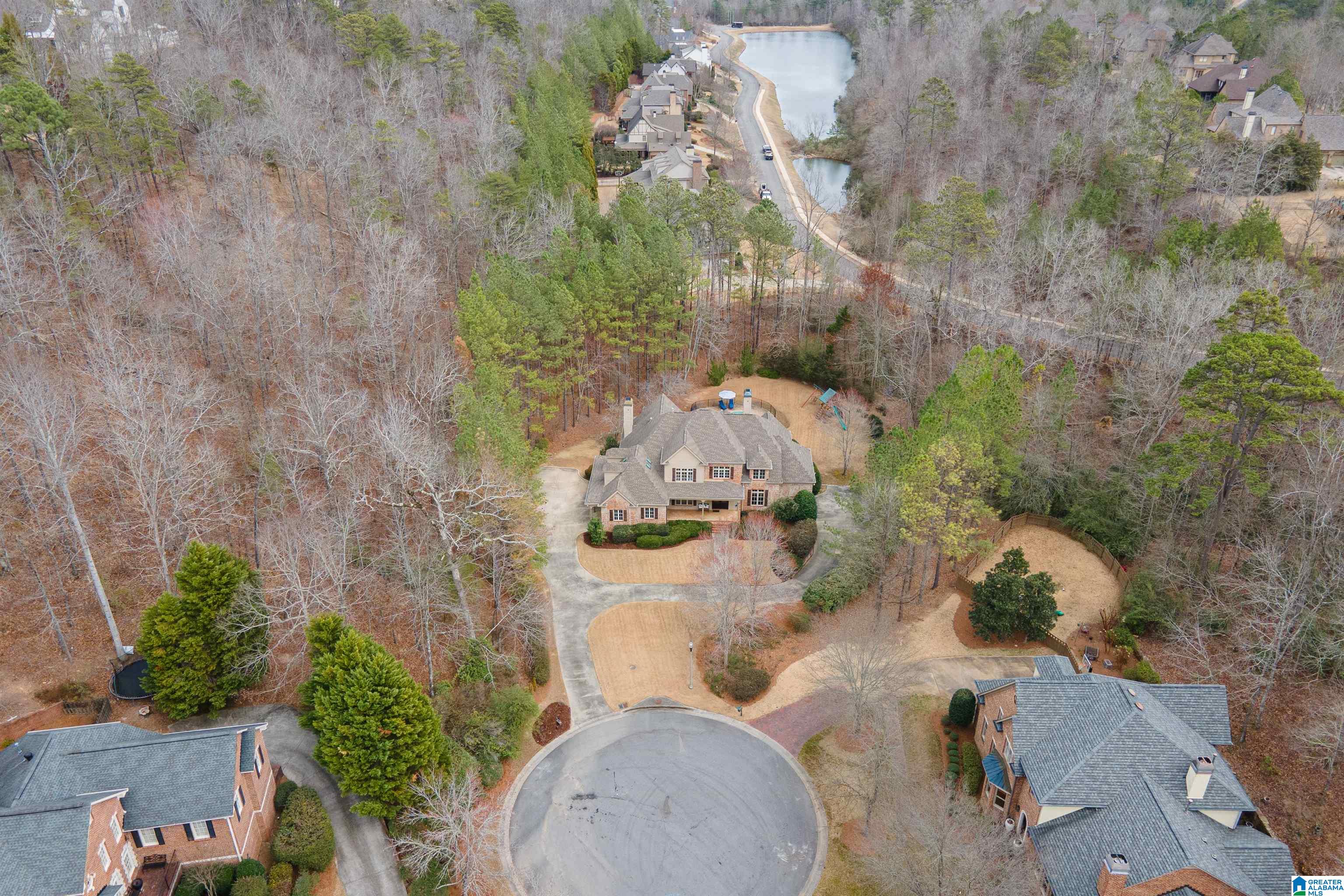 7318 Kings Mountain Place Birmingham, AL 35242 - Photo 5 of 93