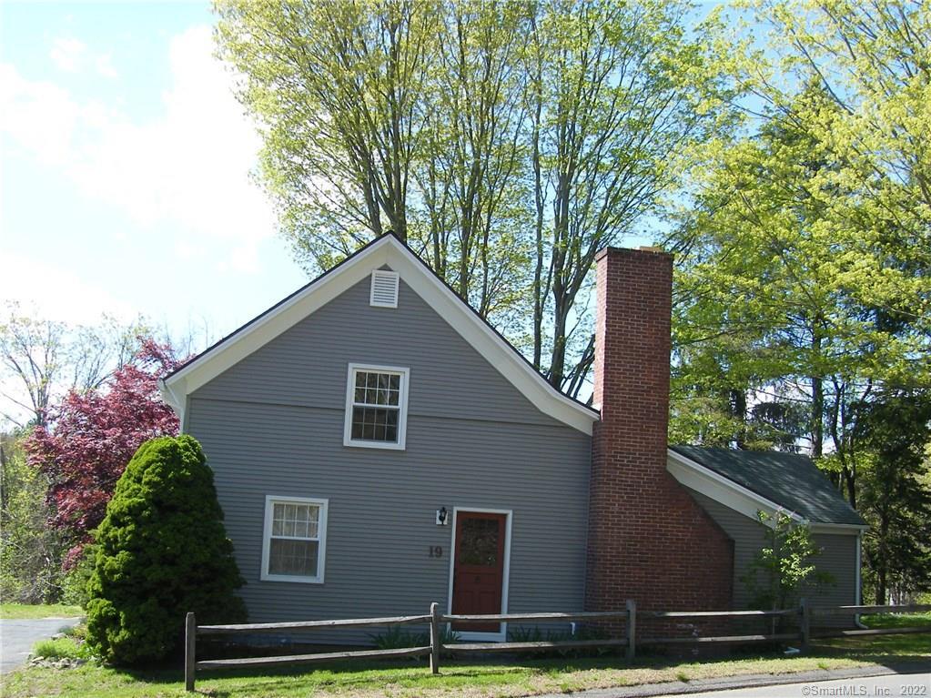 19 North High Street Clinton, CT 06413 - Photo 1 of 1 Front Exterior