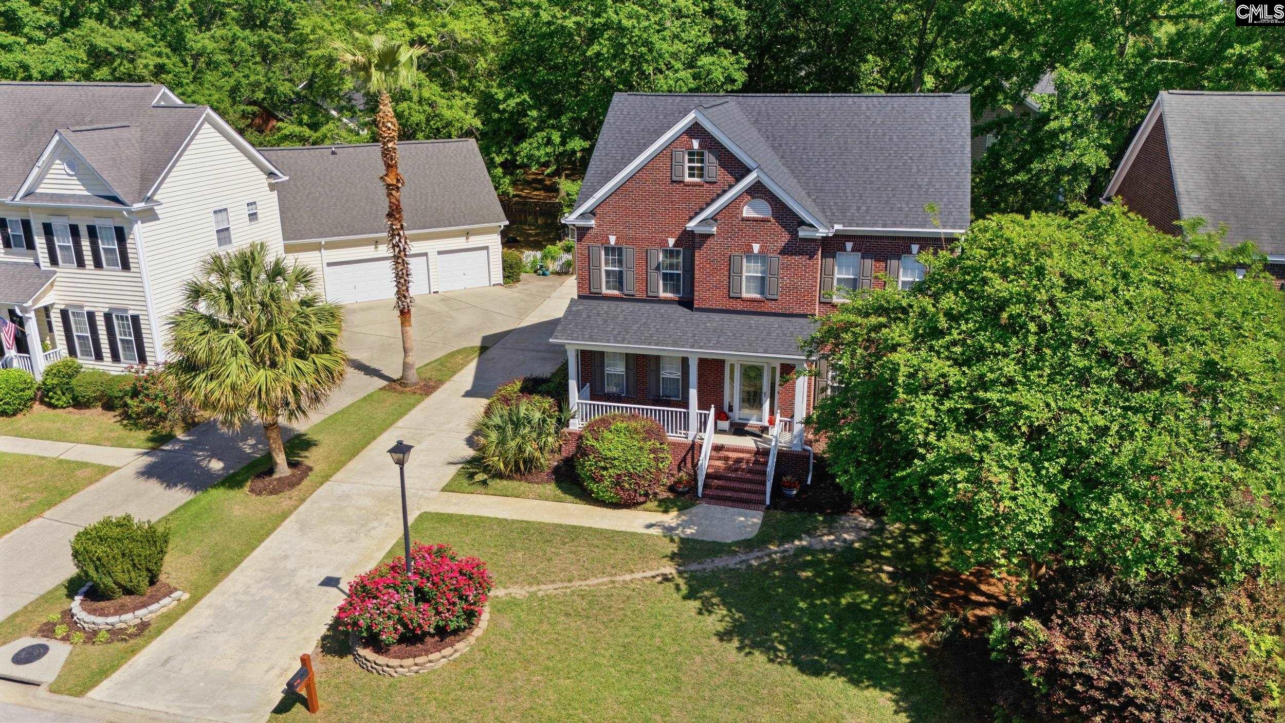 109 Sundowne Place Columbia, SC 29209 - Photo 39 of 47