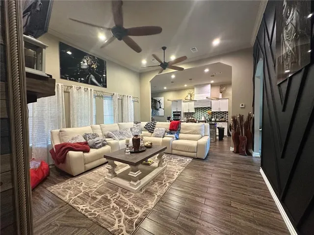 $520,000 | 19291 South St Charles Avenue, Loranger, LA 70446