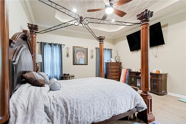 $520,000 | 19291 South St Charles Avenue, Loranger, LA 70446