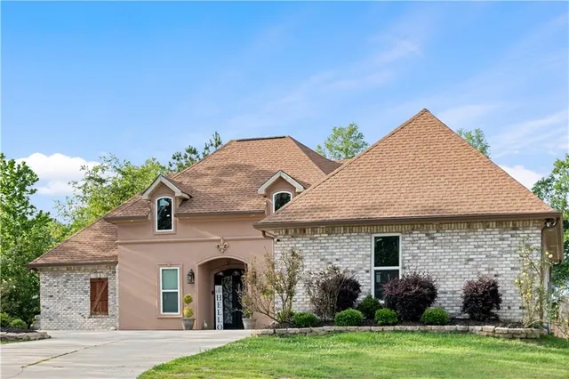 $520,000 | 19291 South St Charles Avenue, Loranger, LA 70446