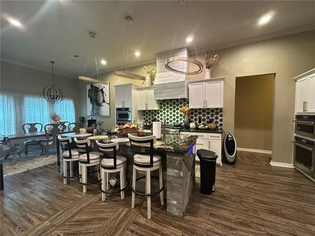 $520,000 | 19291 South St Charles Avenue, Loranger, LA 70446