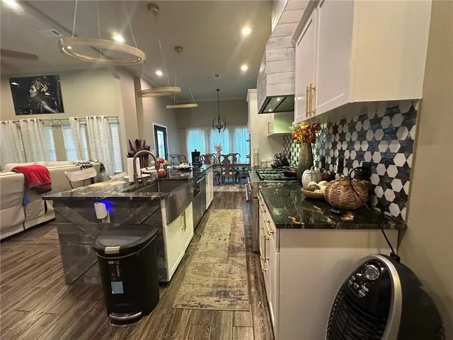 $520,000 | 19291 South St Charles Avenue, Loranger, LA 70446