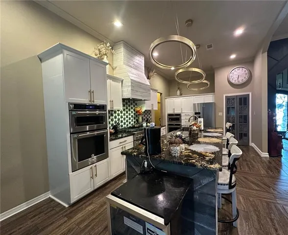 $520,000 | 19291 South St Charles Avenue, Loranger, LA 70446